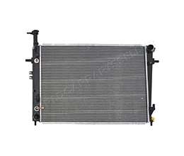 Hyundai Tucson Kia Sportage 2008-2009 Su Radiyatoru – 25310-2E801