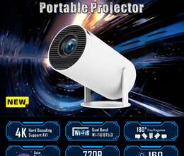 Magcubic HY300 Pro Proyektor