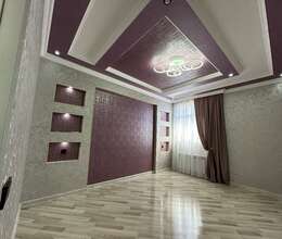 Satış Həyət evi, 125m²