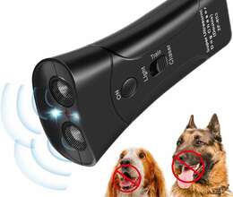 Ultrasonik İt Qovan Cihazı