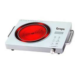 Gropa Infraqırmızı Soba 602W