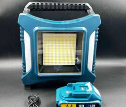 Batareyalı Projektor W8142