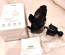 Maşın Üçün Telefon Tutacağı