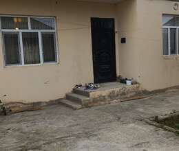 Satış Həyət evi, 75m²