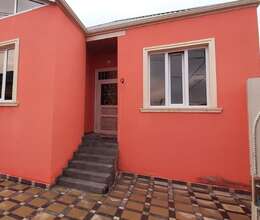 Satış Həyət evi, 72m²