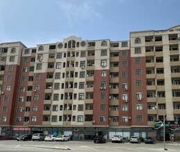 Satılır Yeni tikili, 51m², 3-Otaqlı