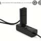 USB HUB 4 Port