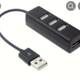 USB HUB