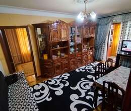 Satılır Köhnə tikili, 55m², 3-Otaqlı