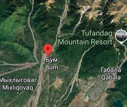 Qebelede torpaq satílír 