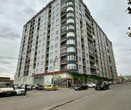 Satılır Yeni tikili, 80m², 3-Otaqlı