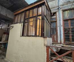 Satılır Köhnə tikili, 55m², 2-Otaqlı