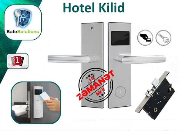 Hotel(kilid) – Bakı – ucuztap.az