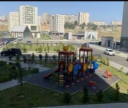 Kirayə verilir Yeni tikili, 85m², 3-Otaqlı