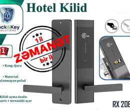 Hotel(kilid)