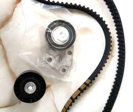 Chevrolet & Daewoo Motorun ic kemeri