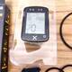 XOSS G+ GPS Velosiped Spidometri