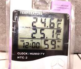 HTC-2 Rəqəmsal Termometr