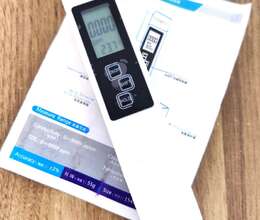 TDS & EC Su Keyfiyyəti Ölçən Cihaz