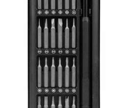 24 Başlıqlı Burgac Dəsti