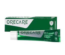 Orecare Herbal Tootpaste