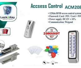 Access control