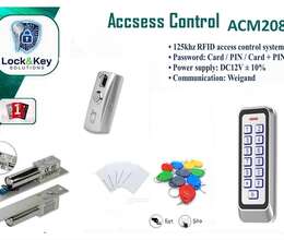 Access control