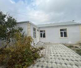 Satış Həyət evi, 80m²