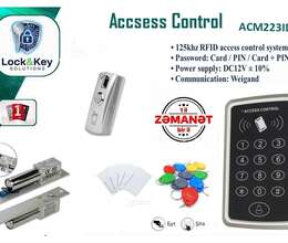 Access control