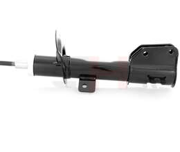 Mitsubishi Pajero İO ön amartizatoru