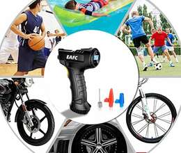 Yüksək Təzyiqli Əl Nasosu