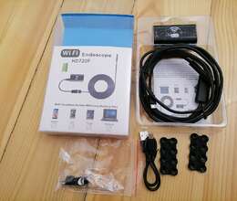 Endoskop kamera F99 / F150 – Audio və video texnika – ucuztap.az