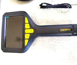 Endoskop Kamera T32 (Üçlü – 3 Kamera)