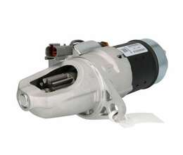 Nissan Maxima 2002 starteri