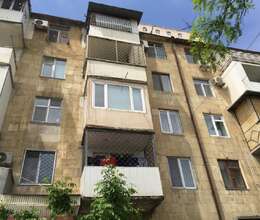 Kirayə verilir Köhnə tikili, 35m², 1-Otaqlı