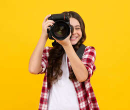 Fotoqraf axtarılır