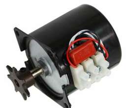 Çarxlı çevirici motor