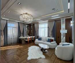 Satılır Yeni tikili, 149m², 3-Otaqlı