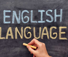 İngilis dili hazırlığı 35 illik peşəkar tərəfindən online 