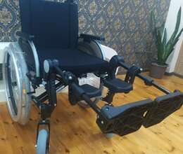 Əlil Arabası icarə 