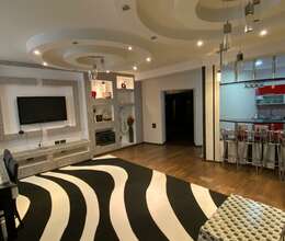 Kirayə verilir Yeni tikili, 130m², 3-Otaqlı