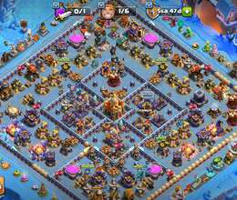 Clash of Clans