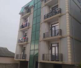 Kirayə verilir Yeni tikili, 55m², 2-Otaqlı