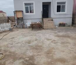 Satış Həyət evi, 100m²