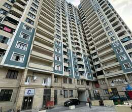 Satılır Yeni tikili, 172m², 4-Otaqlı