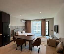 Satılır Yeni tikili, 57m², 1-Otaqlı