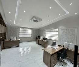 Ofis İcarəyə verilir