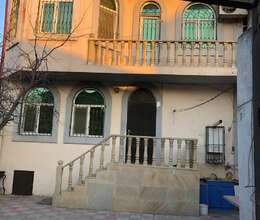 Satış Həyət evi, 150m²