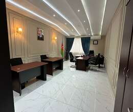 Ofis İcarəyə verilir