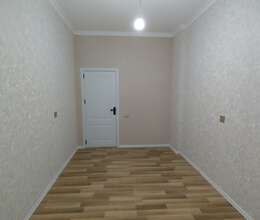 Satılır Yeni tikili, 58m², 2-Otaqlı